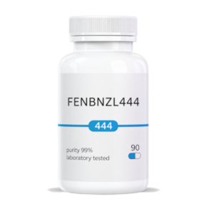 FENBNZL444 - 444mg