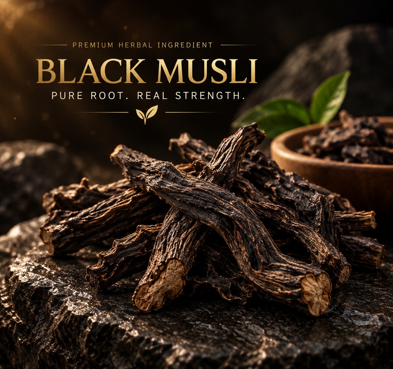Black Musli