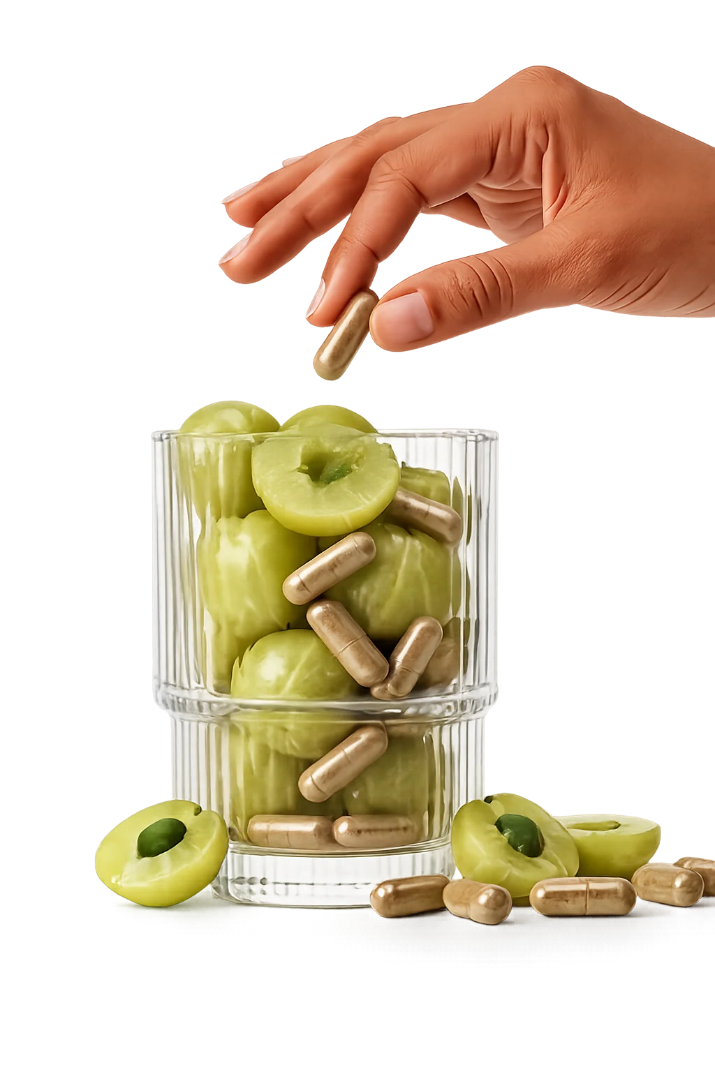 Amla Superfruit Capsules