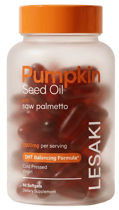 Product bottle