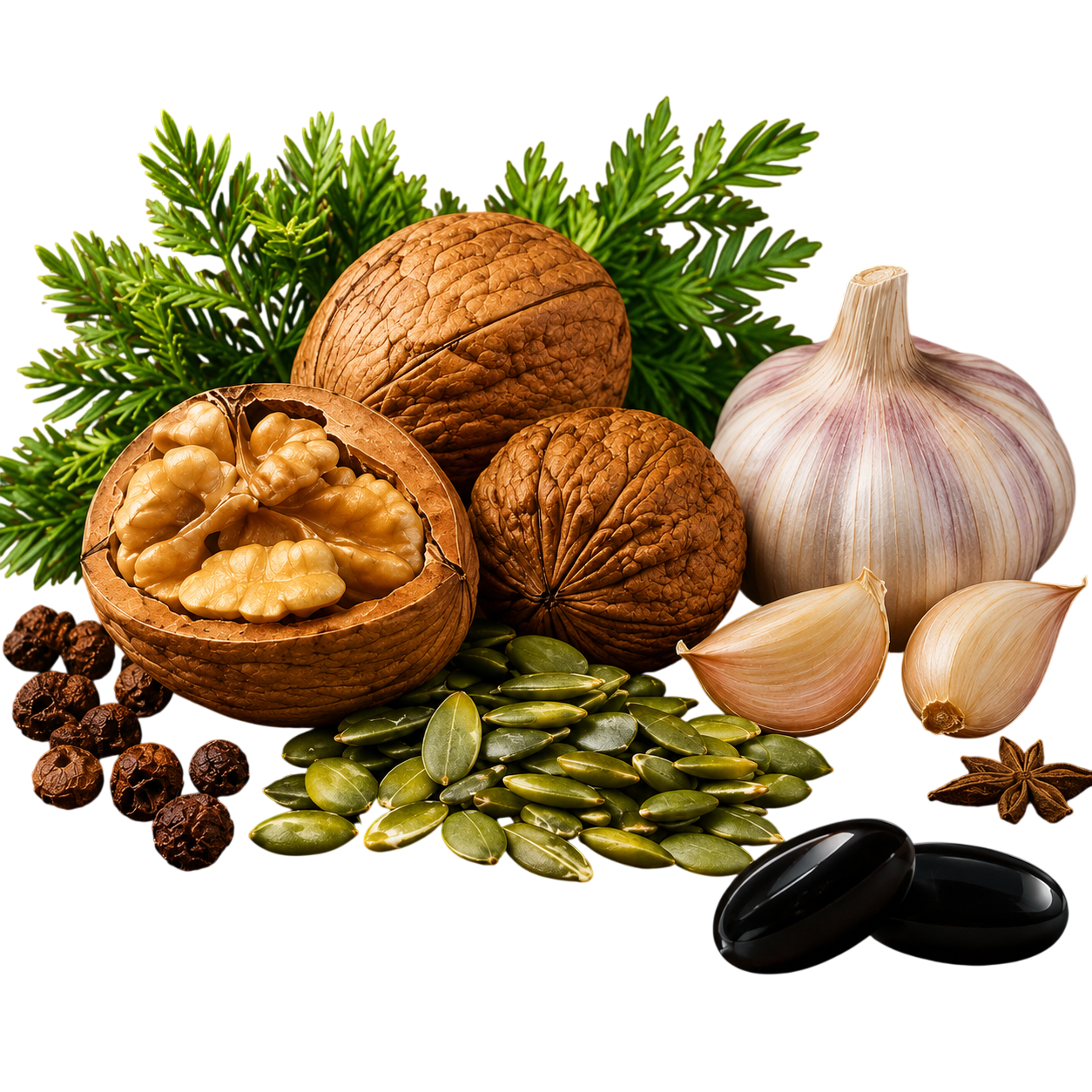 Amla Superfruit Capsules