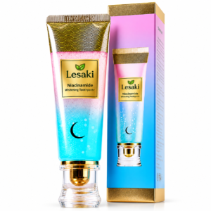 Niacinamide Whitening Toothpaste