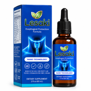 Esophageal Protection Formula