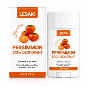 Persimmon Deodorant Stick