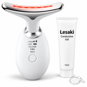 Skin Lift Device + Conductive Gel