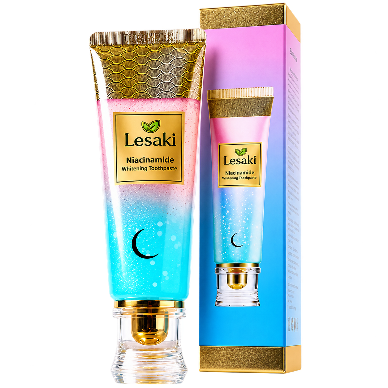 Product bottle