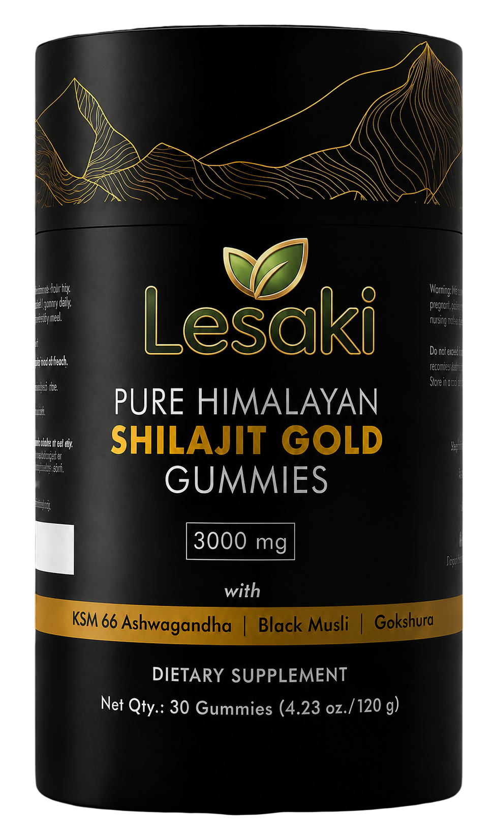 Product bottle