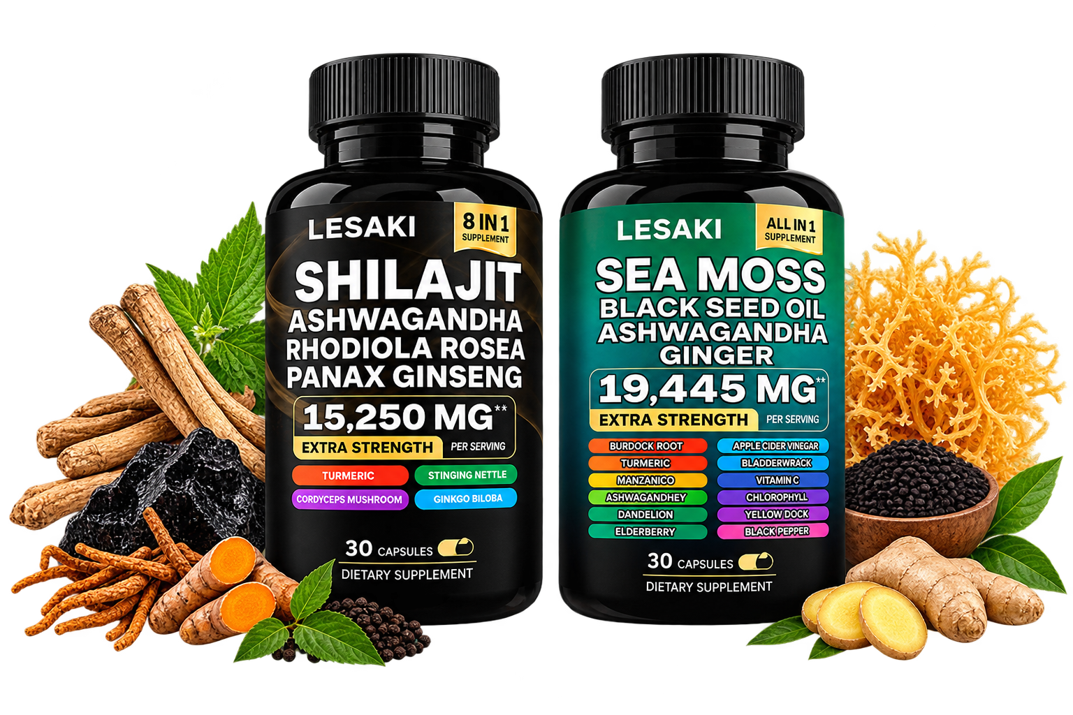 Amla Superfruit Capsules