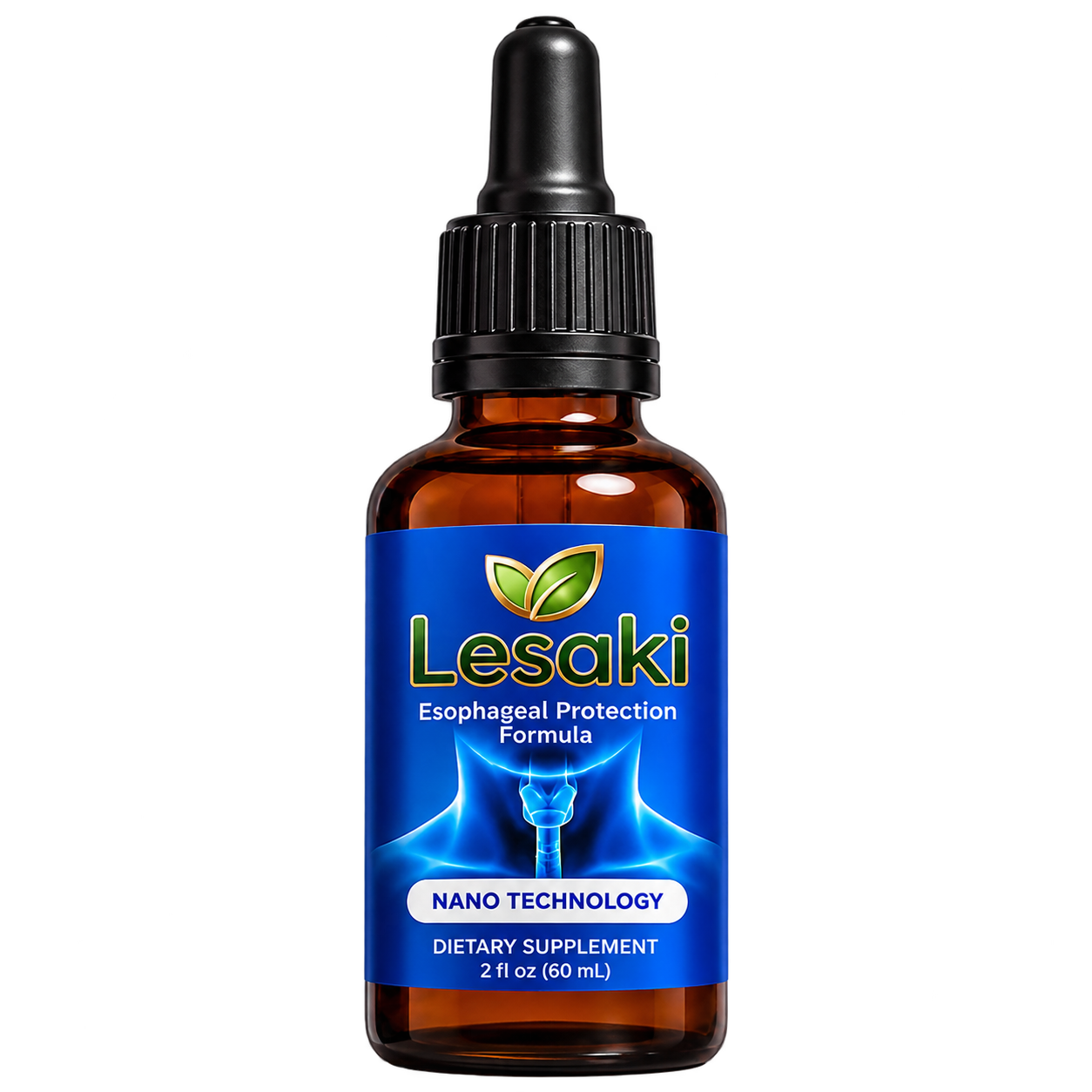 Product bottle