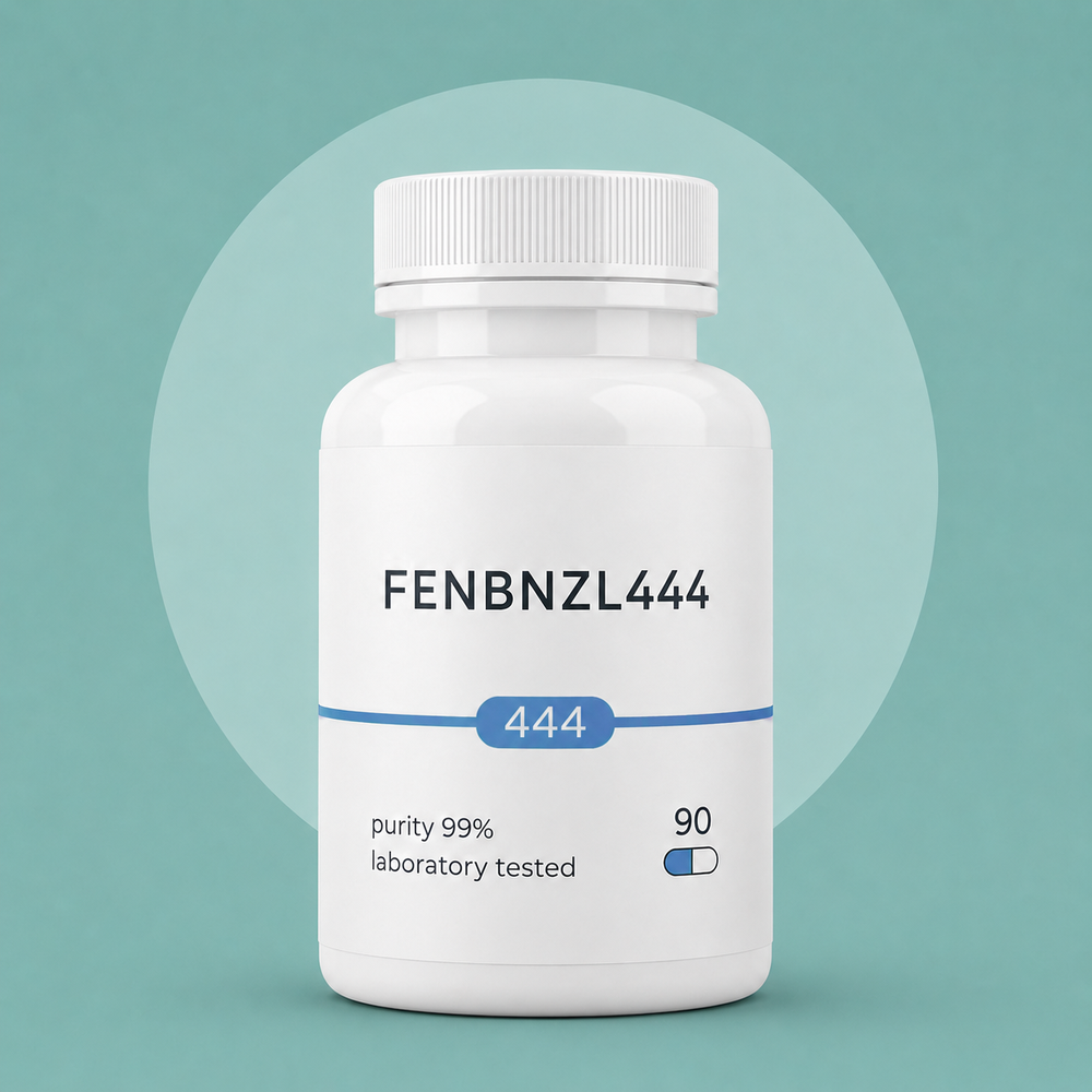 FENBNZL444 bottle