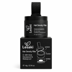 Hair Density Filler