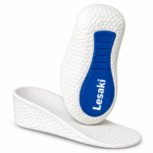 Insoles - Instantly Add 3 Inches of Height