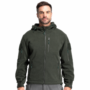 Tactical Hoodie 4.0