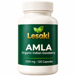 Amla Superfruit Capsules