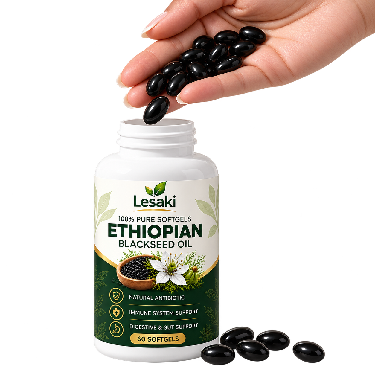 Amla Superfruit Capsules