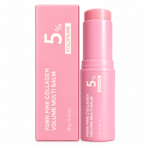 PDRN Pink Collagen Volume Multi Balm Stick