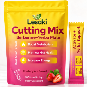 Berberine Cutting Drink Mix