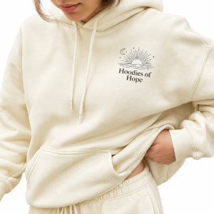 Brighter Days Hoodie