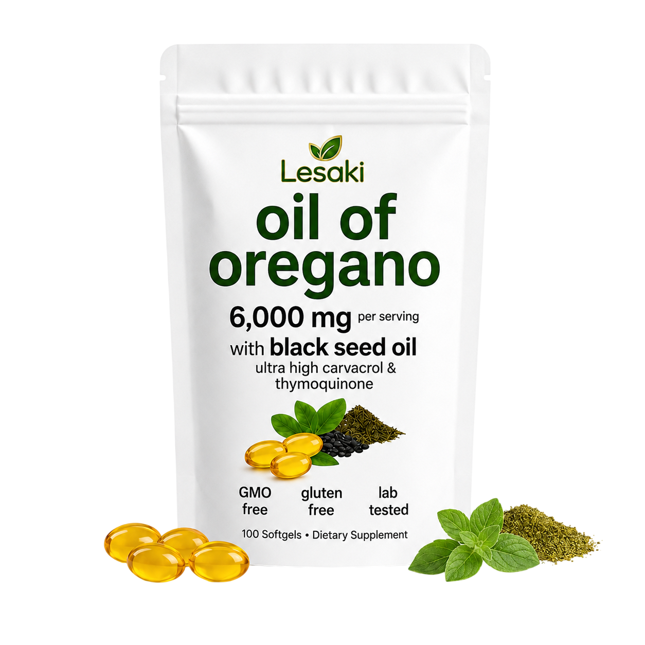 Amla Superfruit Capsules