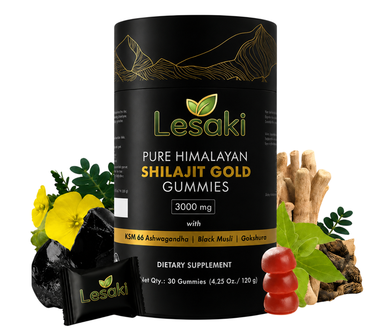 Amla Superfruit Capsules
