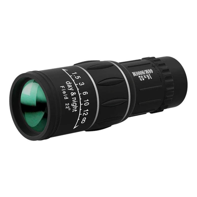 Portable High Magnification Monocular Telescope - Image 8