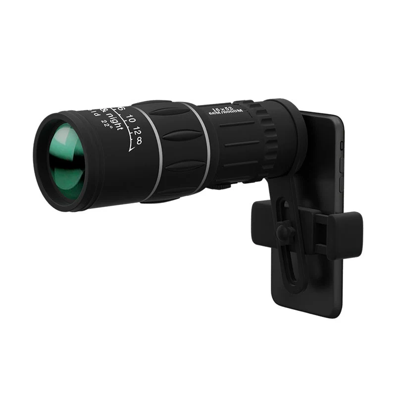 Portable High Magnification Monocular Telescope - Image 9