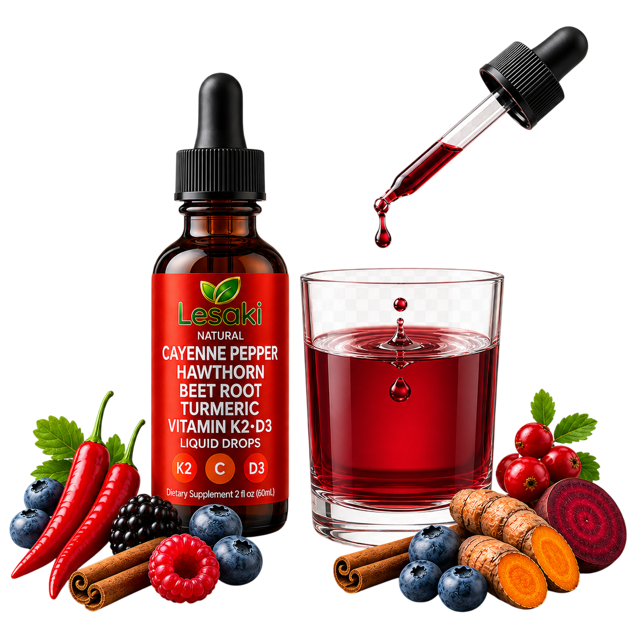 Amla Superfruit Capsules