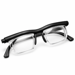 Adjustable Vision Glasses