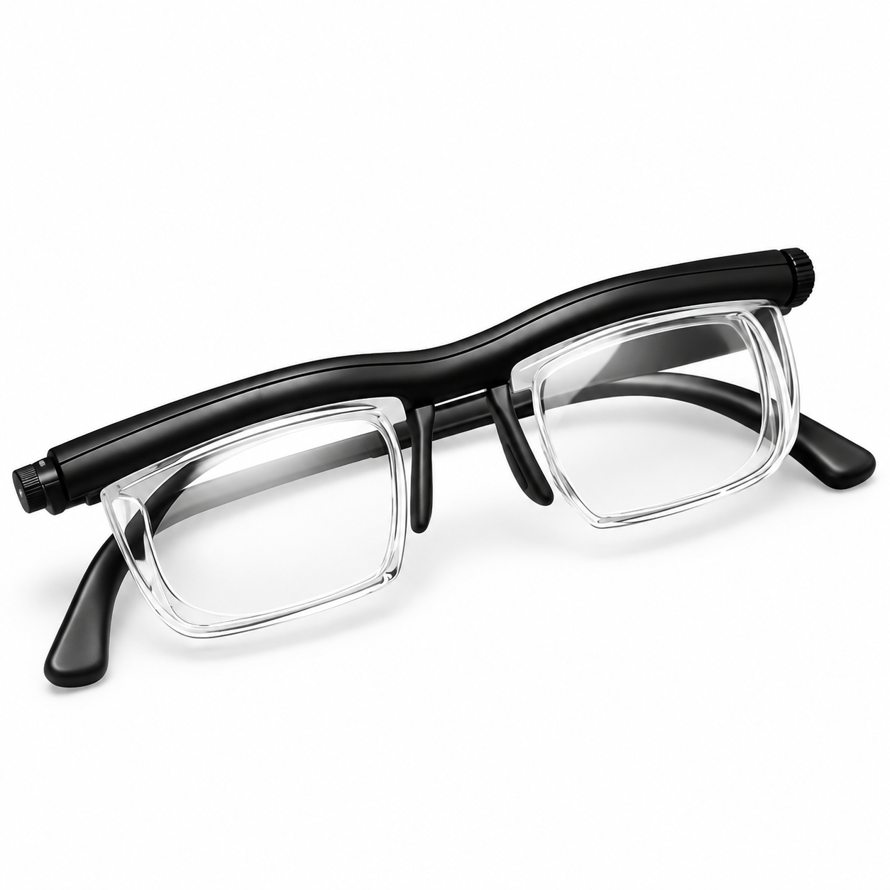 Adjustable Vision Glasses