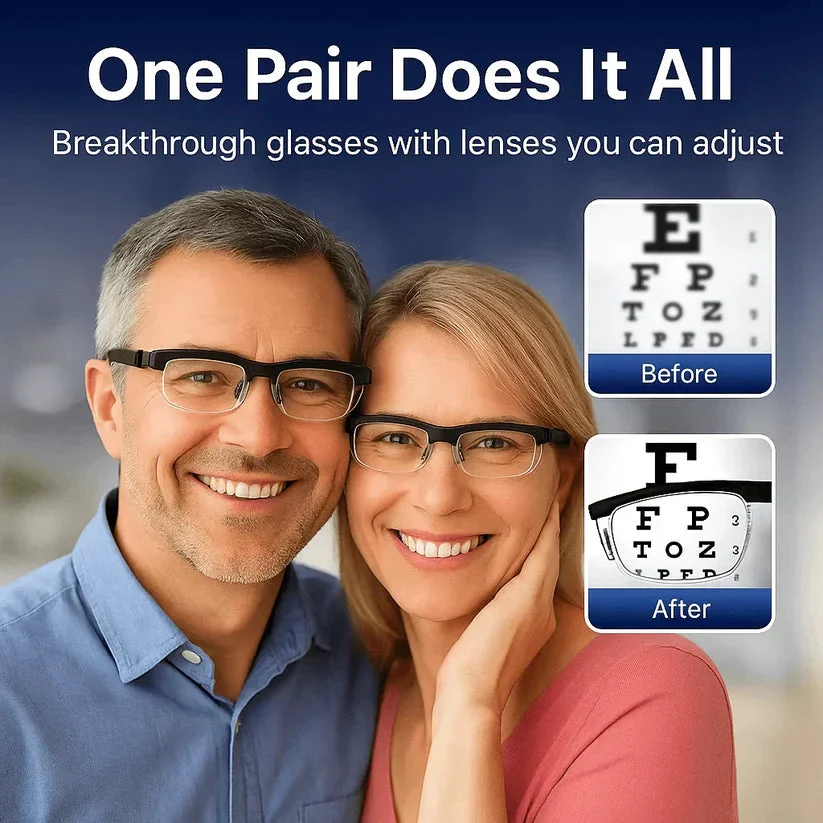 Adjustable Vision Glasses - Image 5