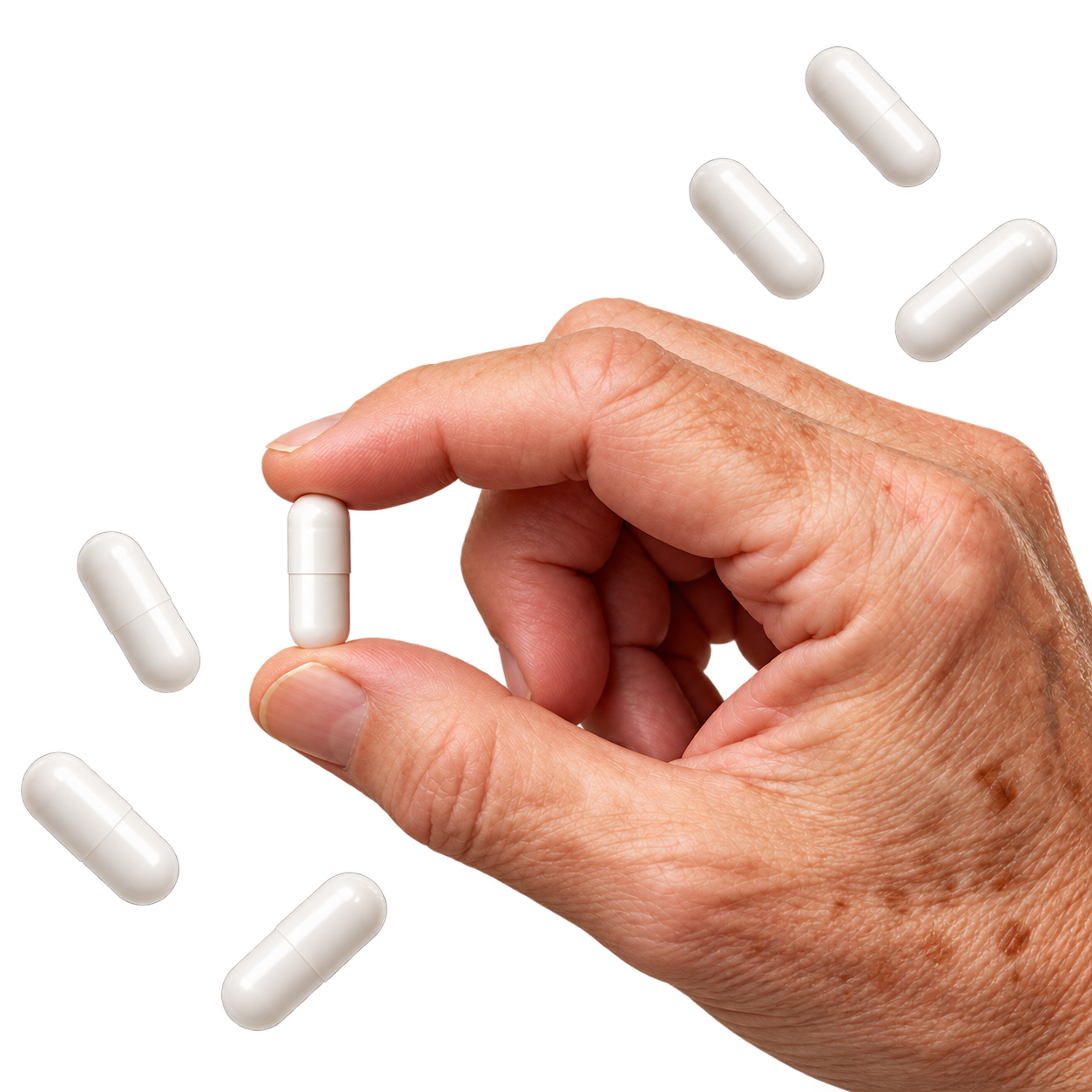 Amla Superfruit Capsules